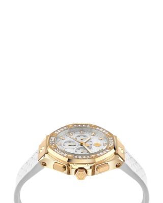 Plein Chrono Royal Chronograph, 42mm
