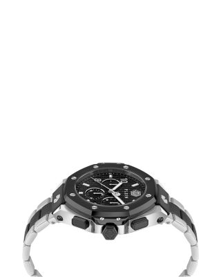 Plein Chrono Royal Chronograph, 46mm