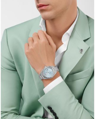 Date Superlative Watch, 42mm