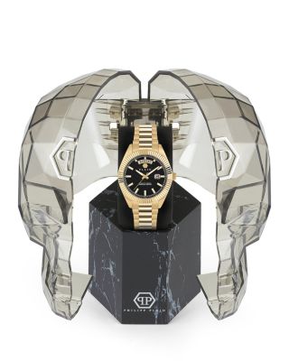 Date Superlative Watch, 42mm