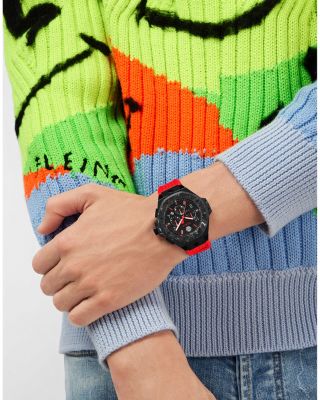 Plein Chrono Royal Chronograph, 46mm