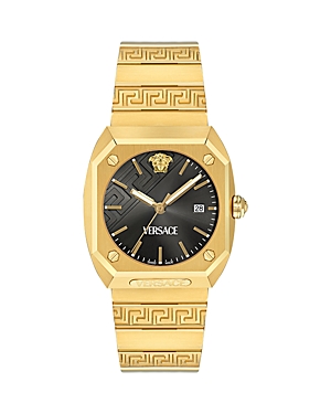 Versace Antares Watch, 44mm x 42mm