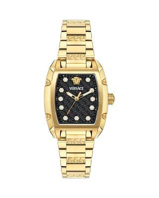 Versace - Dominus Watch, 45mm x 36mm
