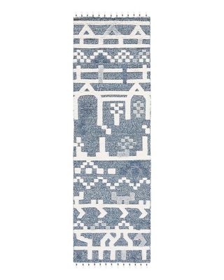 Safavieh Casablanca 523 CSB523 Runner Area Rug, 2'3 x 8'