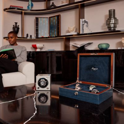 Evolution MKIII Single Watch Winder