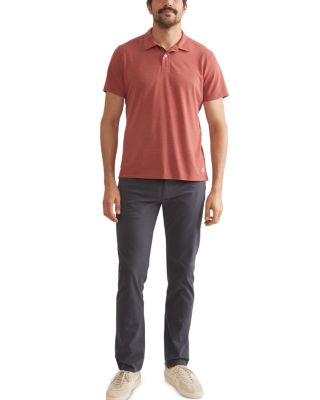 Breeze Slim Fit Pants