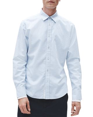 rag & bone - Tomlin Oxford Shirt