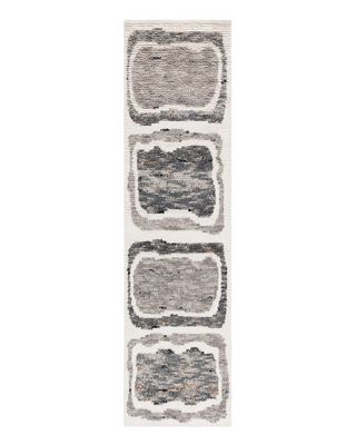 Safavieh Casablanca 549 CSB549 Runner Area Rug, 2'3 x 9'