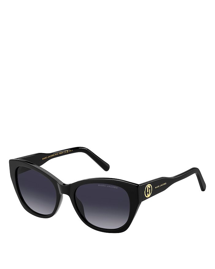 Marc Jacobs - Women's Cat Eye Sunglasses