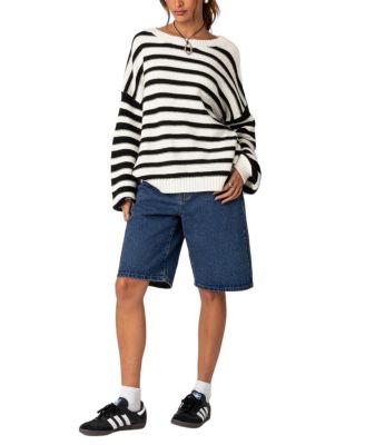 Aerin Oversized Sweater