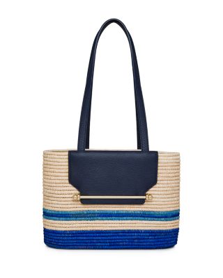 Basket Tote