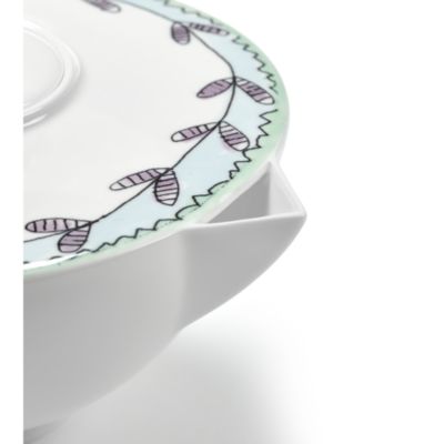 Marni Blossom Milk Teapot