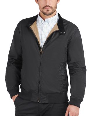 Barbour Lightweight Royston Wax Jacket