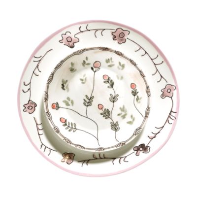 Marni Mirtillo Pasta Plate