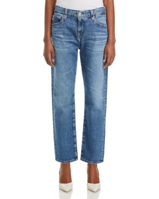 AG Ex Boyfriend Slouchy Slim Jeans in 16 Years Hudson AG Ex Boyfriend Slouchy Slim Jeans in 16 Years Hudson