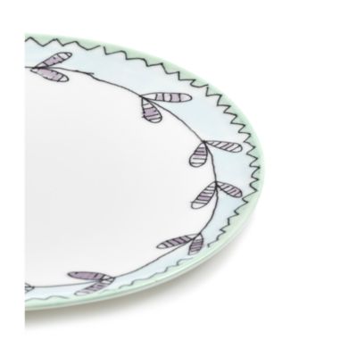 Marni Blossom Milk Bread and Butter Plate