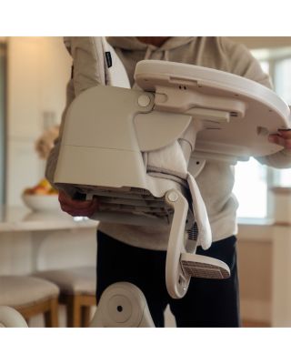 Minla 6-in-1 Adjustable  High Chair