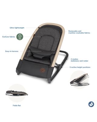2 in 1 Kori Lightweight Rocker