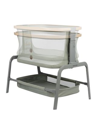 Iora Bedside Bassinet