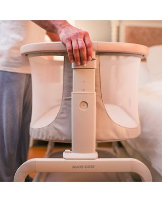 Iora Bedside Bassinet