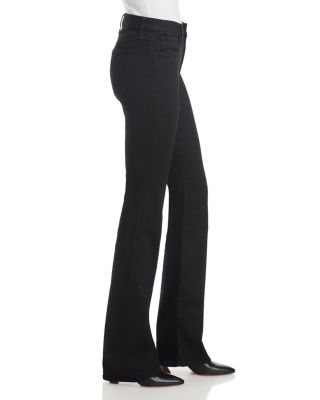 The Hi Honey High Rise Bootcut Jeans in Nightfall