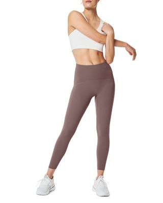 SPANXshape Booty Boost 7/8 Legging