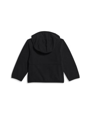 Unisex Glacier Full Zip Hoodie - Baby