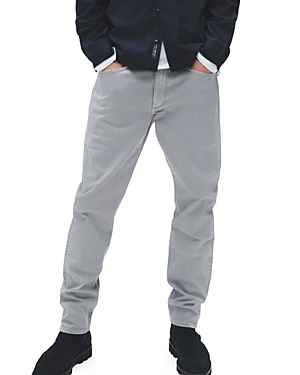 Shop Rag & Bone Fit 2 Aero Stretch Slim Fit Jeans In Gray