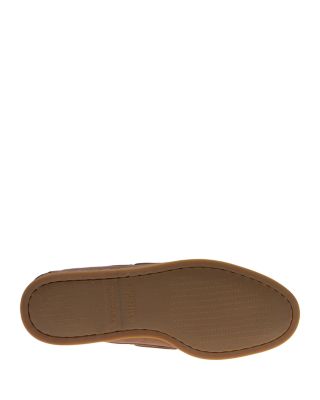 Men's Gold Cup Authentic Original 2 Eye Boat Shoes