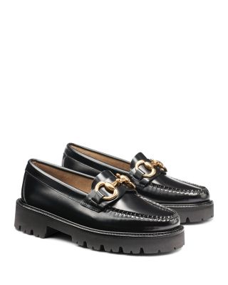 Women's Lianna Platform Loafers