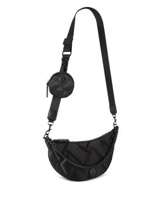 Moon Crossbody