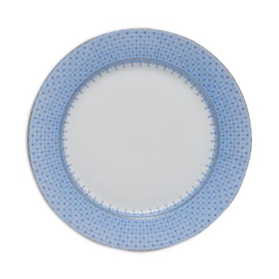 "Cornflower Lace" Bread & Butter Plate