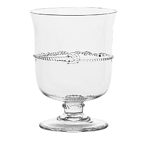 Juliska Graham 7 Hurricane In Clear