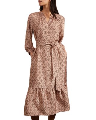 HOBBS LONDON - Limited Easton Dress