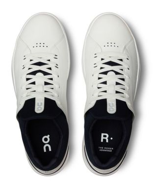 Men's The Roger Advantage Low Top Sneakers