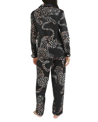 Jag Long Pajama Set