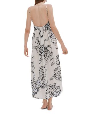 Jag Square Neck Nightgown