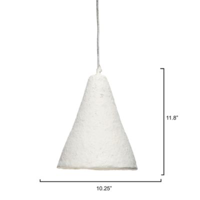 Folio Pendant Light