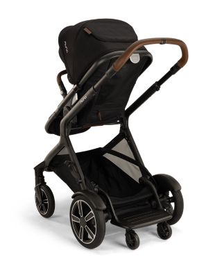 PIPA urbn Car Seat & DEMI next Stroller Travel System