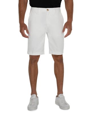 Twill Shorts
