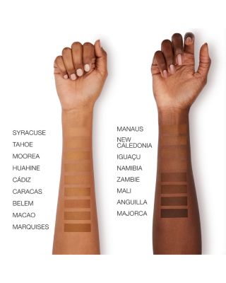 Soft Matte Complete Foundation