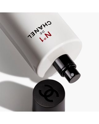 N&deg;1 DE CHANEL REVITALIZING BODY SERUM IN MIST Nourishes - Tones - Protects 4.7 oz.