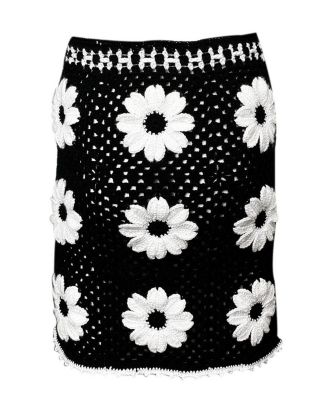  Unisex Oila Hand Made Crochet Skirt