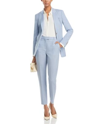 BOSS - Single Breasted Blazer & Pants
