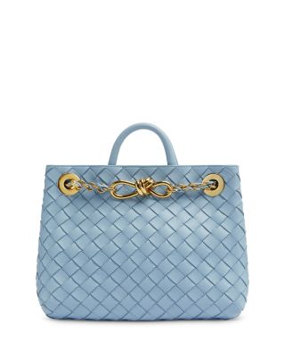 Bottega Veneta Small Andiamo Shoulder Bag
