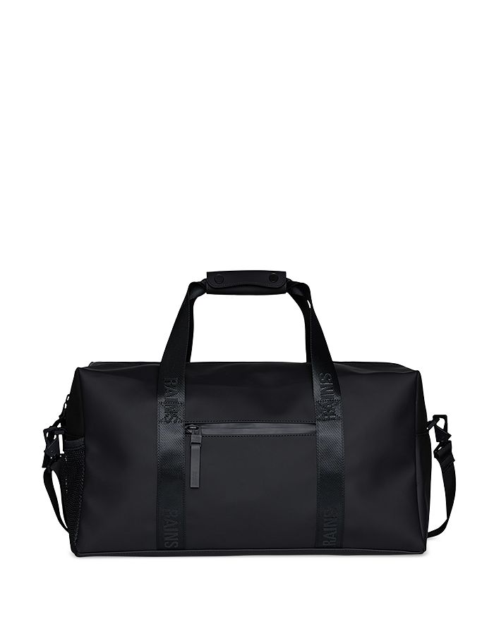 Rains Trail Waterproof Gym Bag | Bloomingdale's