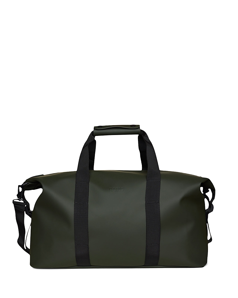 Rains Hilo Weekend Bag In Green