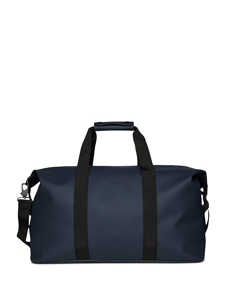 Rains Hilo Waterproof Weekender Bag