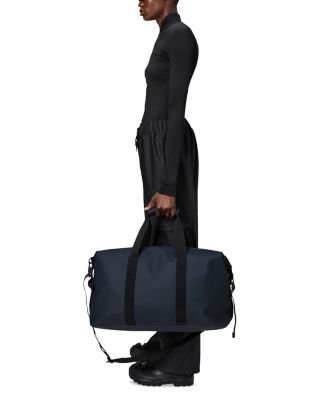 Hilo Waterproof Weekender Bag