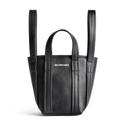 Balenciaga - Everyday 2.0 Mini Shoulder Tote Bag